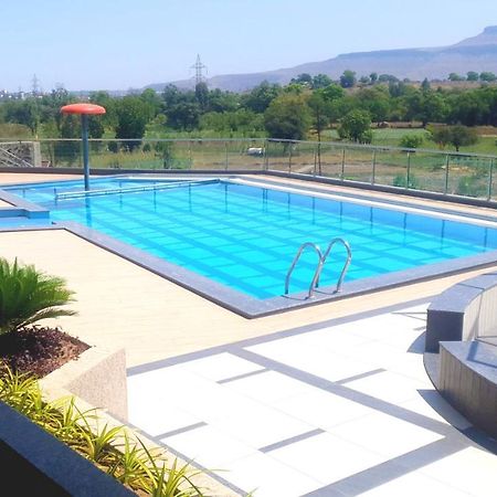 Hotel Grand Parivaar Igatpuri Εξωτερικό φωτογραφία