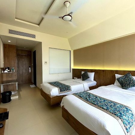 Hotel Grand Parivaar Igatpuri Εξωτερικό φωτογραφία