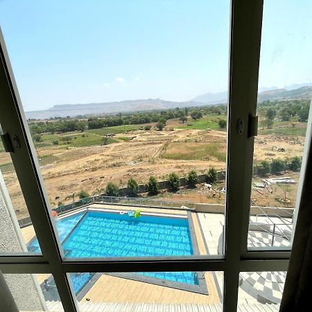 Hotel Grand Parivaar Igatpuri Εξωτερικό φωτογραφία
