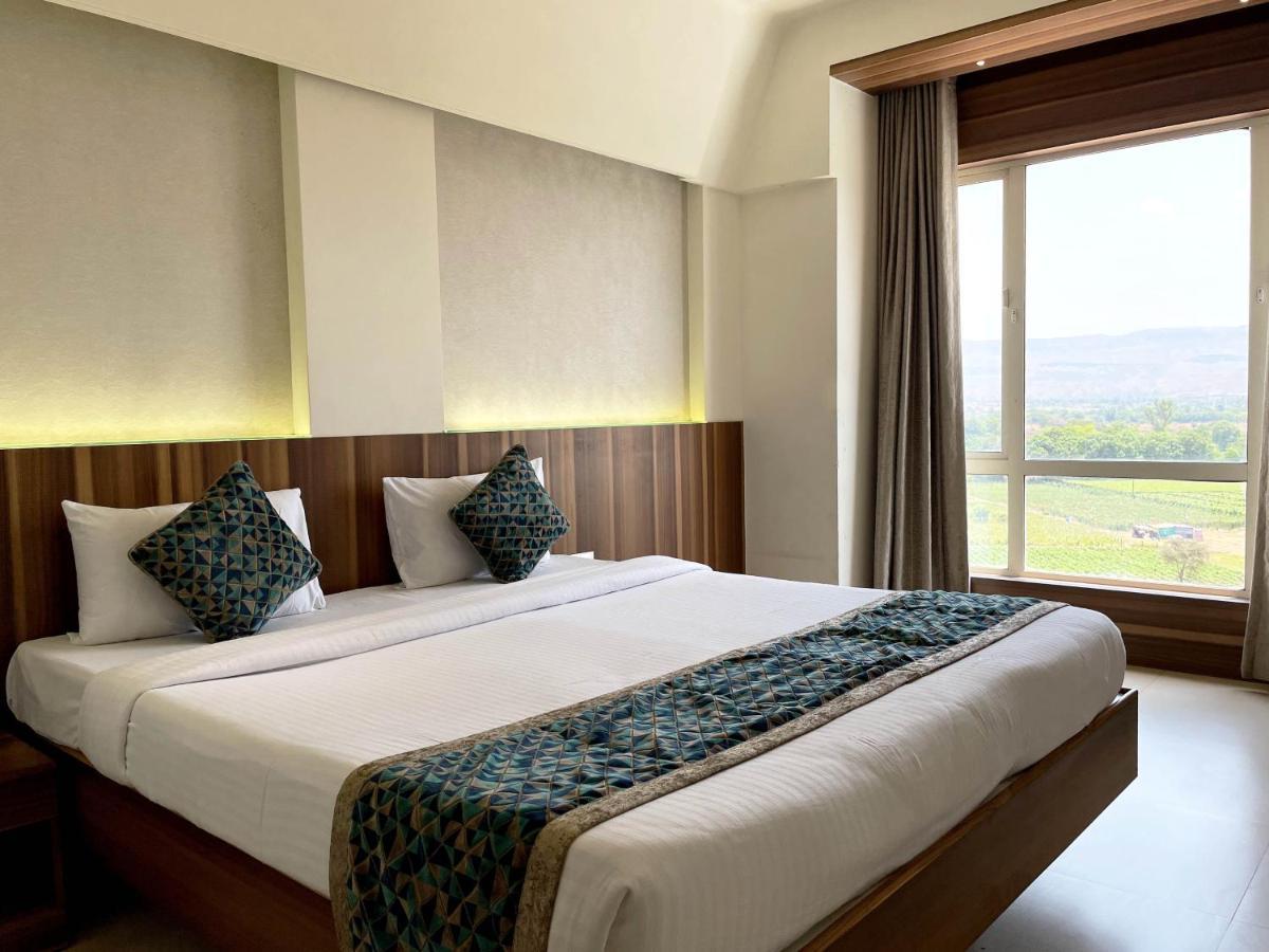 Hotel Grand Parivaar Igatpuri Εξωτερικό φωτογραφία