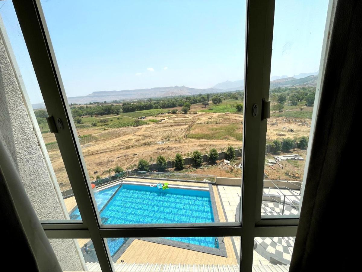 Hotel Grand Parivaar Igatpuri Εξωτερικό φωτογραφία